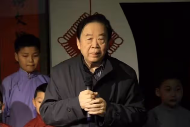 噩耗!78歲相聲表演藝術家閻月明去世,最後露面坐輪椅笑容親切