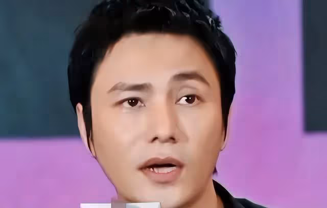 娜然費翔於適去陳坤咖啡店從不付錢,收銀員每次都默認,原因超搞笑