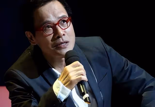 羅大佑強烈推薦《羅剎海市》,他的一番話,讓大家明白了刀郎的不易