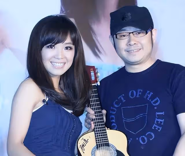 羅大佑強烈推薦《羅剎海市》,他的一番話,讓大家明白了刀郎的不易