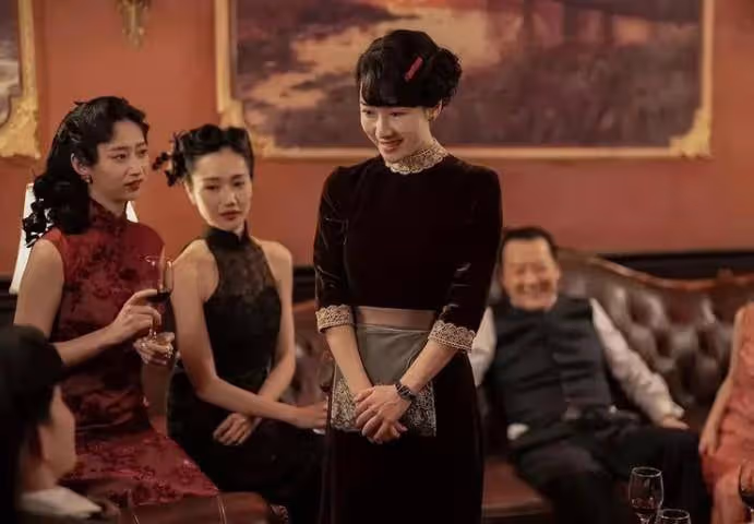 潛行者大結局:方嘉樹陶玉玲圓滿,蘇雅露悲慘下線