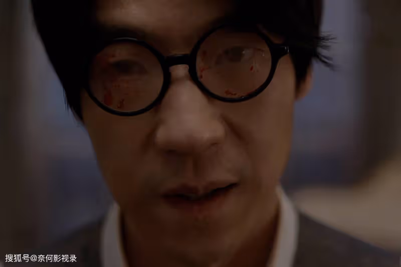 《潛行者》大反轉,方嘉樹出現致命失誤,葉興城又拿到「王牌」