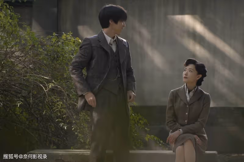 《潛行者》大反轉，方嘉樹出現致命失誤，葉興城又拿到「王牌」