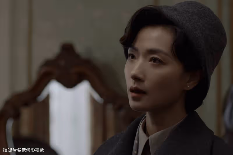 《潛行者》大反轉，方嘉樹出現致命失誤，葉興城又拿到「王牌」