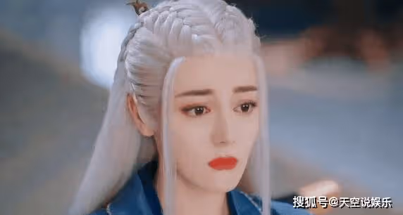《安樂傳》帝梓元為什麼白髮?帝梓元的白髮後來恢復了嗎?