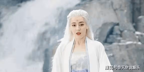《安樂傳》帝梓元為什麼白髮?帝梓元的白髮後來恢復了嗎?