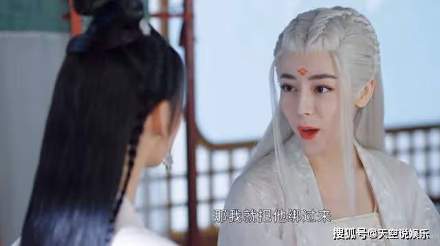 《安樂傳》帝梓元為什麼白髮?帝梓元的白髮後來恢復了嗎?
