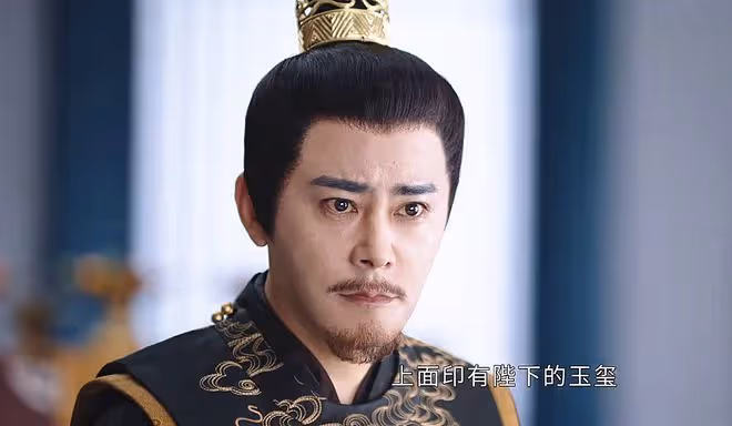 《安樂傳》結局意難平:琳琅慘死,洛銘西孤獨一生,帝梓元太坑