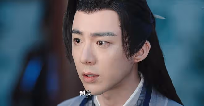 《安樂傳》結局意難平:琳琅慘死,洛銘西孤獨一生,帝梓元太坑