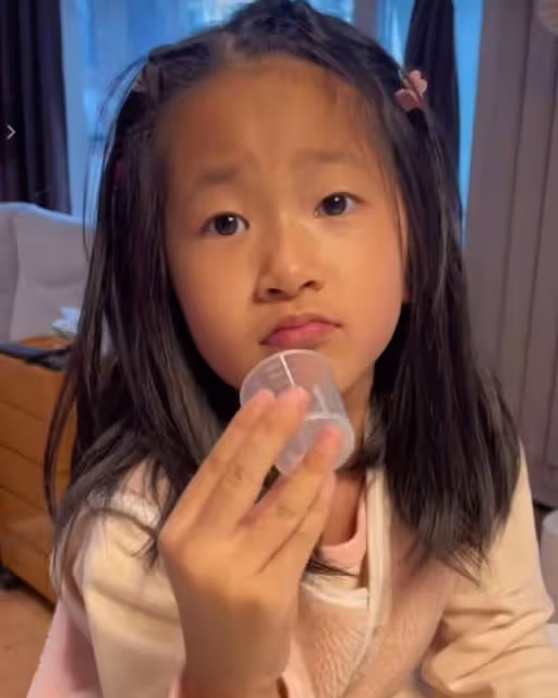 10年情斷！張咪愛女洛伊離婚，女兒才5歲，老公無奈吐露分手緣由