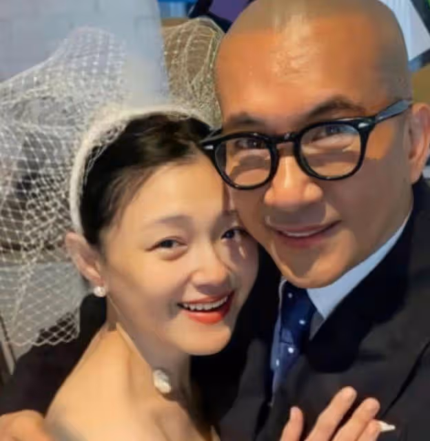 具俊曄回擊與大S婚變傳聞，曝入住妻子豪宅的畫面，久別勝新婚