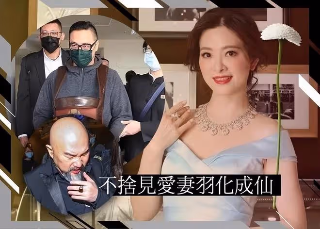 劉真7歲女兒霓霓近況:拿100分給父親看,個性和媽媽一樣要強