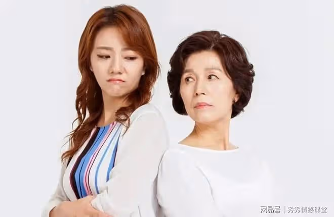 故事：「兒媳真摳，咱親戚住陪嫁房都不讓」我：早離了，你也搬