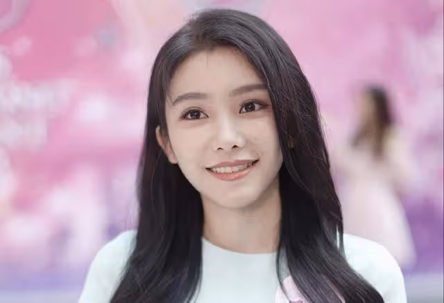 大熱港姐再陷整容醜聞，被指容貌太科技像網紅臉，撞樣多位女星