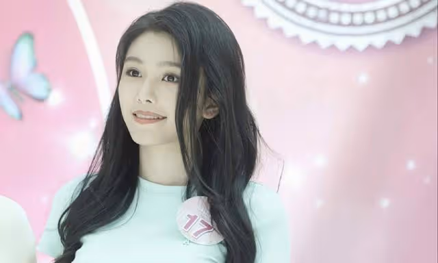 大熱港姐再陷整容醜聞，被指容貌太科技像網紅臉，撞樣多位女星