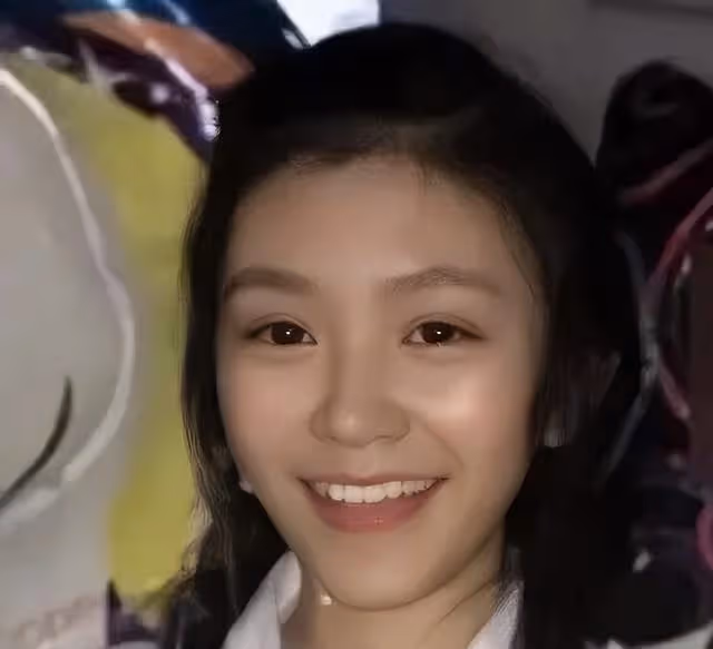 大熱港姐再陷整容醜聞，被指容貌太科技像網紅臉，撞樣多位女星
