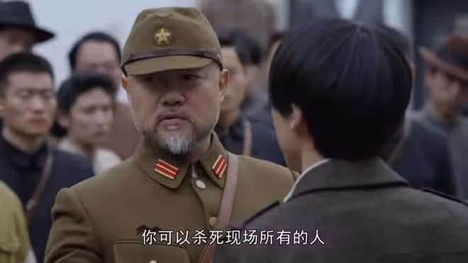 潛行者：漏洞百出！葉興城在蘇雅露美人計面前退縮了，這太兒戲了