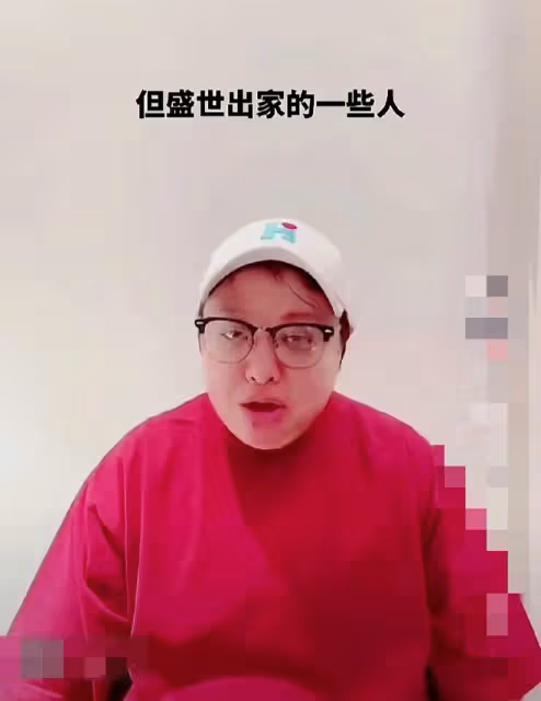 韓紅高調錶態：希望有天可以蓋座寺廟，一群沒出家卻勝似出家的人
