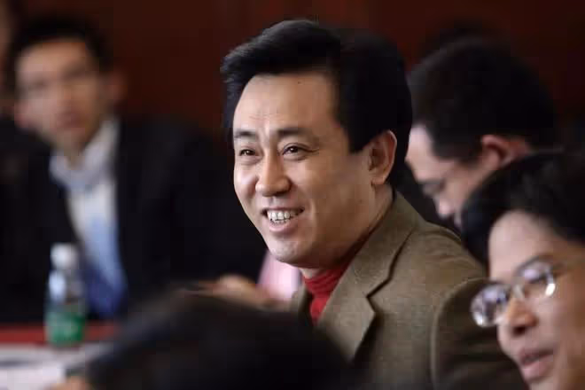 許家印最新情況：對恆大足球重要表態，恆大債務得到階段性控制！