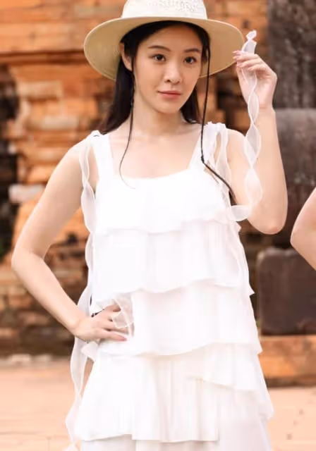 是非不斷!應屆內地佳麗公開吐槽被拍丑,更疑似爆粗與網友吵架