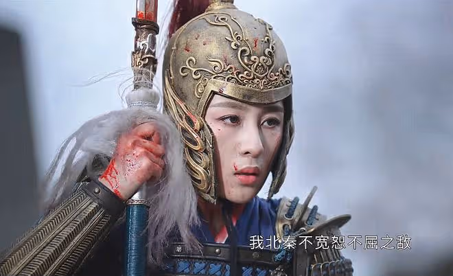 《安樂傳》大結局贏家是誰?任安樂、洛銘西輸慘了,韓仲遠贏麻了
