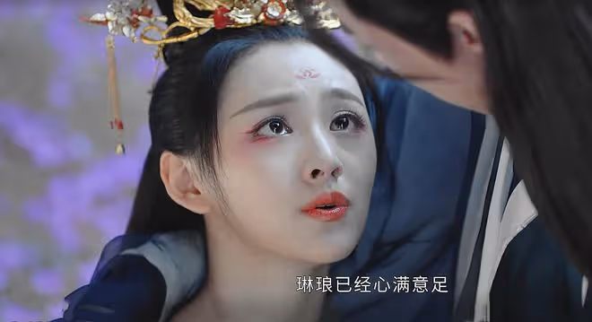 《安樂傳》大結局贏家是誰?任安樂、洛銘西輸慘了,韓仲遠贏麻了