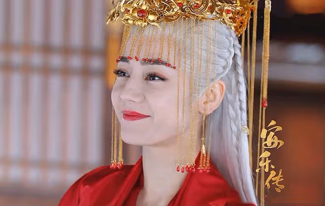 《安樂傳》大結局贏家是誰?任安樂、洛銘西輸慘了,韓仲遠贏麻了