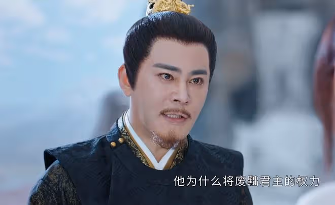 《安樂傳》大結局贏家是誰?任安樂、洛銘西輸慘了,韓仲遠贏麻了