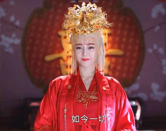 《安樂傳》大結局贏家是誰?任安樂、洛銘西輸慘了,韓仲遠贏麻了