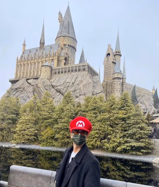 Jisoo與安普賢戀愛痕跡被翻出,背景成為焦點,理想型與對方相近