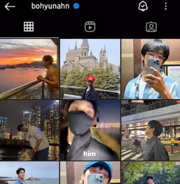 Jisoo與安普賢戀愛痕跡被翻出,背景成為焦點,理想型與對方相近
