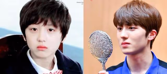 那些可愛的男童星們!呂珍九等人已成了演技派,這位被說好久不見