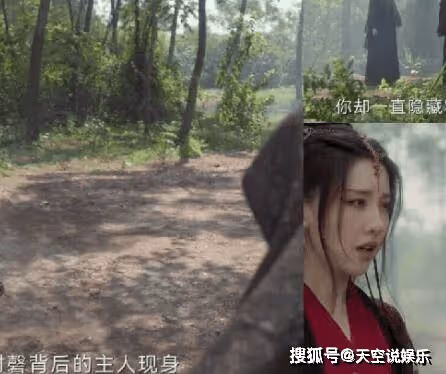 《蓮花樓》單孤刀為什麼背叛李蓮花?單孤刀失憶自以為是南胤皇族