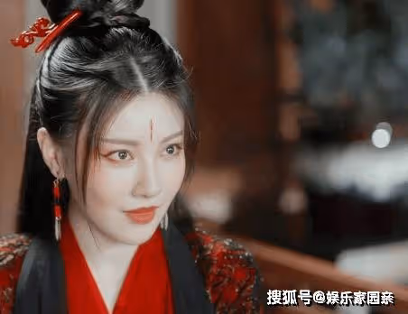 《蓮花樓》李蓮花和角麗譙是親戚嗎?李蓮花和角麗譙是什麼關係?