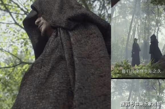 《蓮花樓》李蓮花和角麗譙是親戚嗎?李蓮花和角麗譙是什麼關係?