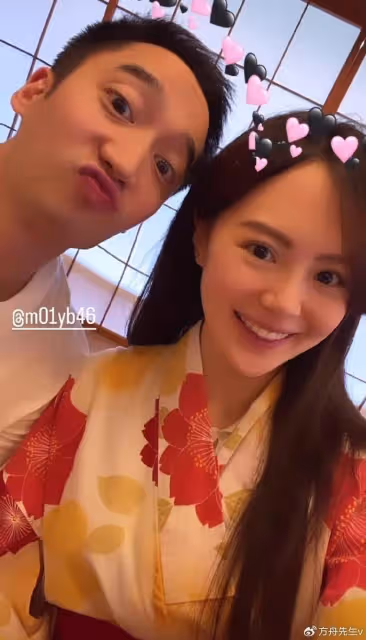 阿嬌前夫賴弘國兒子1歲生日，在五星級飯店慶生，祖孫三代首次同框