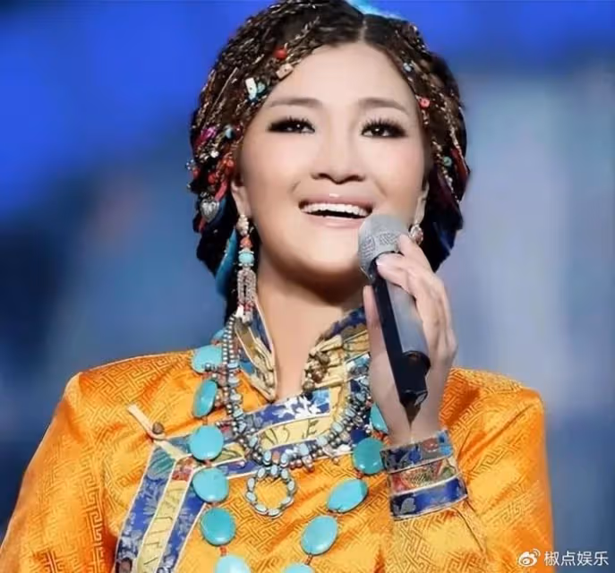 刀郎「最痛恨」的女歌手，並非那英，而是和他打了42次官司的她