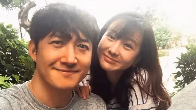 王陽：雖然我和蔣欣愛過，但餘生一定不辜負，苦等我6年的她