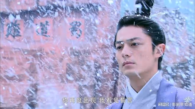 《封神》打臉流水線古偶劇,真發、真騎術拉高觀眾對古裝劇的要求