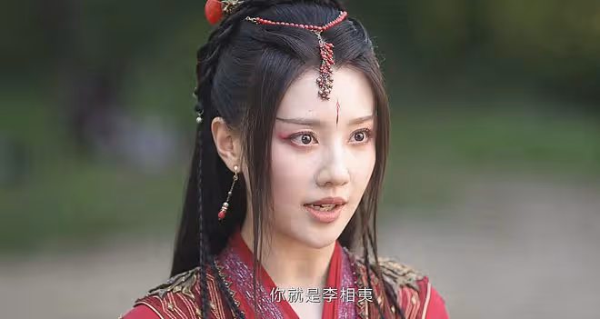 蓮花樓:笛飛聲被角麗譙凌遲?角麗譙太狠,笛飛聲因禍得福突破