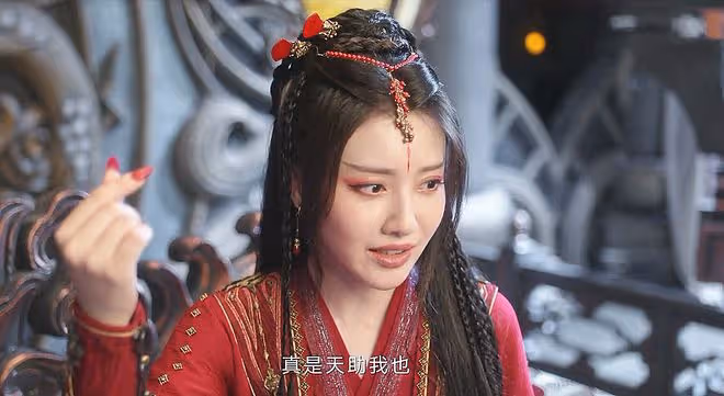 蓮花樓:笛飛聲被角麗譙凌遲?角麗譙太狠,笛飛聲因禍得福突破