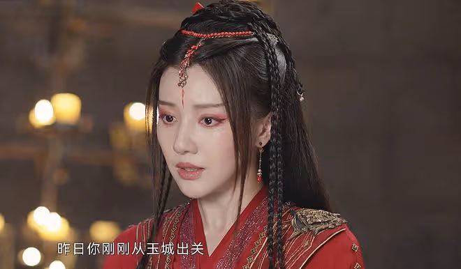 蓮花樓:笛飛聲被角麗譙凌遲?角麗譙太狠,笛飛聲因禍得福突破