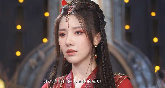蓮花樓:笛飛聲被角麗譙凌遲?角麗譙太狠,笛飛聲因禍得福突破