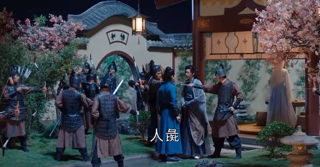安樂傳:大結局任安樂、洛銘西大婚,韓燁孤獨一生?答案很意外