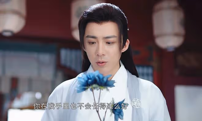 安樂傳:大結局任安樂、洛銘西大婚,韓燁孤獨一生?答案很意外