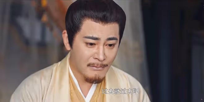 安樂傳:大結局任安樂、洛銘西大婚,韓燁孤獨一生?答案很意外