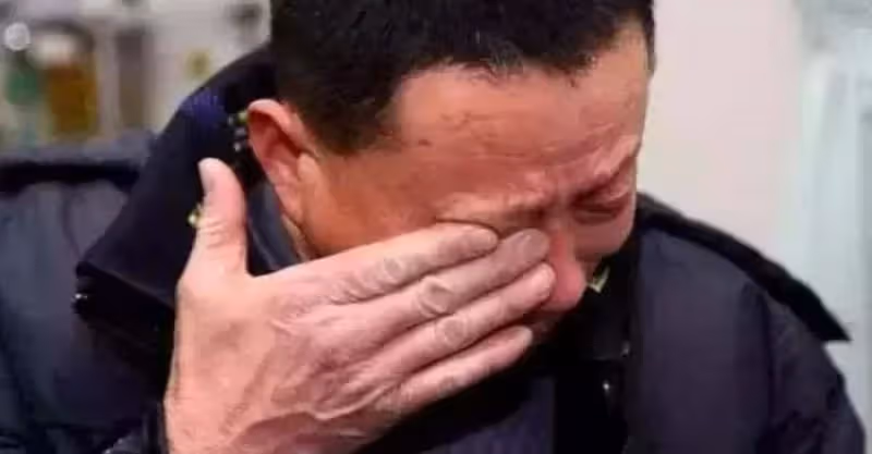 女兒工作忙！父親住院「只傳簡訊人卻從來沒出現」　他衝動「把財產全留給姪子」2年後卻發現了女兒遺書