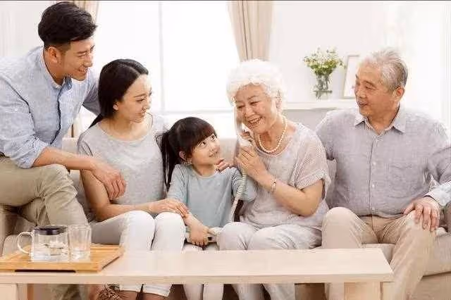 60歲以後,若出現這「4個徵兆」,是老天爺在幫你,晚年大幸
