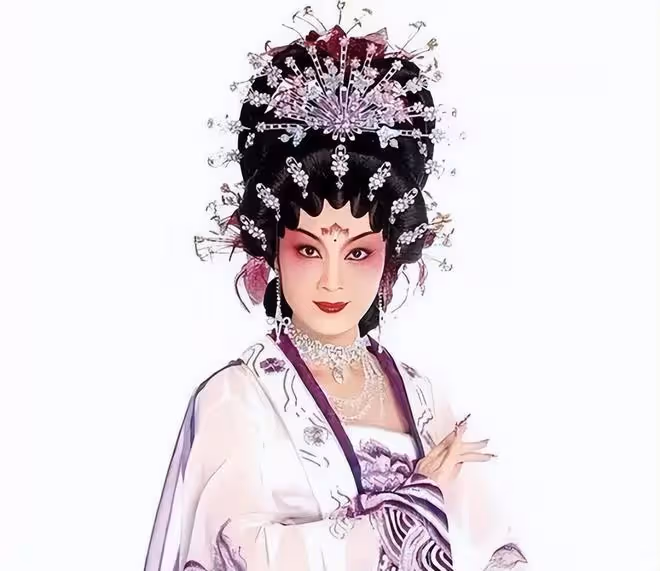 國家一級演員蔣文端近況,與TVB舊同事重聚心情好,54歲氣質出眾