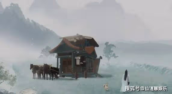 《蓮花樓》李蓮花最後死了沒?李蓮花原著小說結局是be嗎?